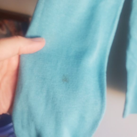 3 for $10, Nine West Sweater - Picture 3 of 5